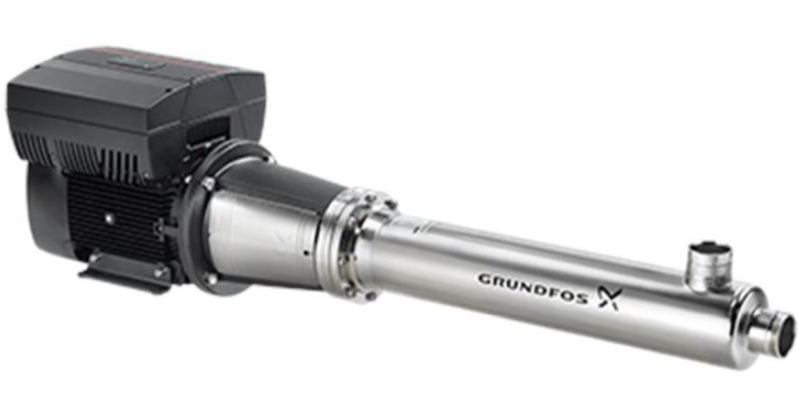 卧式多级泵 格兰富卧式多级泵BMS 17-3 HP-C-C-P-A-A HP-C
