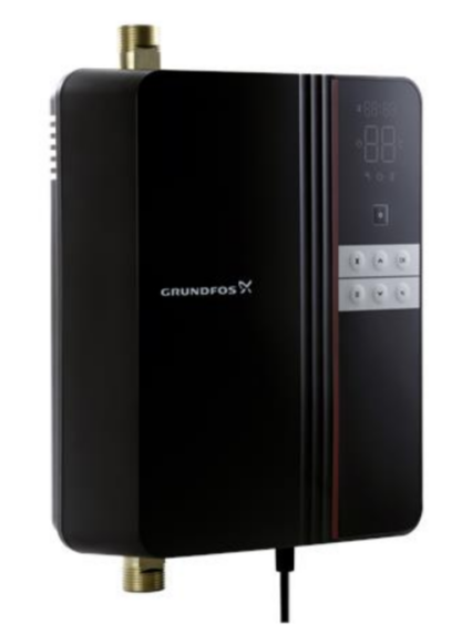 格兰富怡盒 格兰富怡盒Comfort Box 90-D-PI-B-1-STD