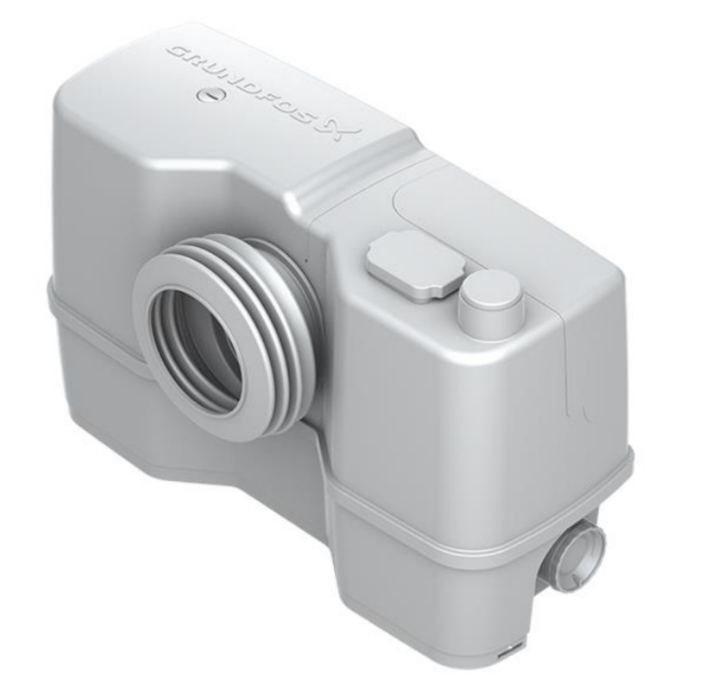 SOLOLIFT2 WC-3 格兰富SOLOLIFT2 WC-1废污水提升站